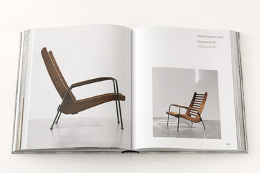 Jean Prouvé: From Furniture to Architecture