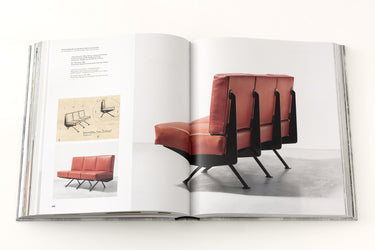 Jean Prouvé: From Furniture to Architecture