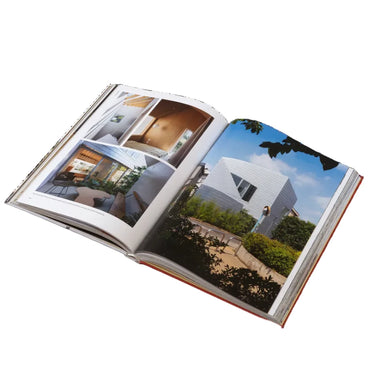 A HOUSE IN JAPAN - LESSONS IN LIVING