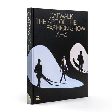 Catwalk: The Art of the Fashion Show A to Z , Vitra Design Museum, 2025