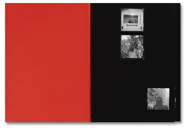 Hujar:Contact - Joel Smith