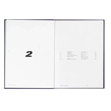 I Saw the TV Glow-Screenplay Book - Jane Schoenbrun