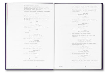 I Saw the TV Glow-Screenplay Book - Jane Schoenbrun