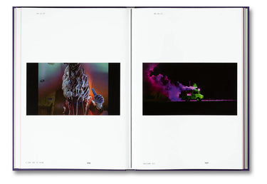 I Saw the TV Glow-Screenplay Book - Jane Schoenbrun