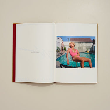 WOMEN by Nadia Lee Cohen