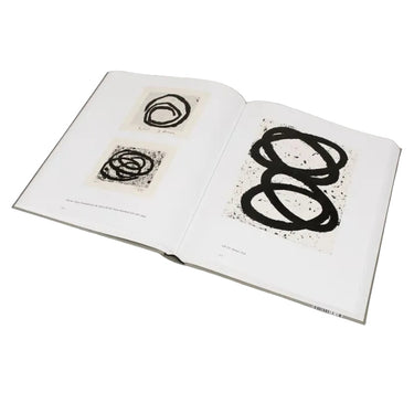 Richard Serra - Catalogue Raisonné. Prints 1972-2024.