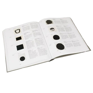 Richard Serra - Catalogue Raisonné. Prints 1972-2024.