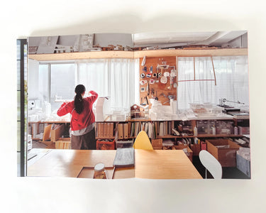Communal Ecologies: Conversations with Young Japanese Architects