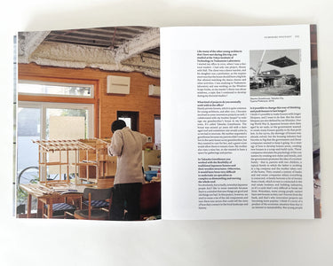 Communal Ecologies: Conversations with Young Japanese Architects