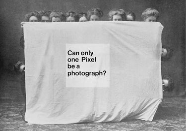 Francesca Serravalle - The Pixel