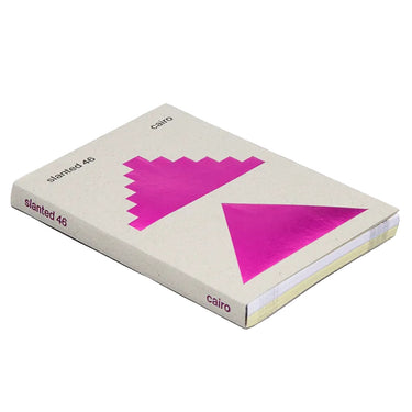 Slanted Magazine #46-Cairo