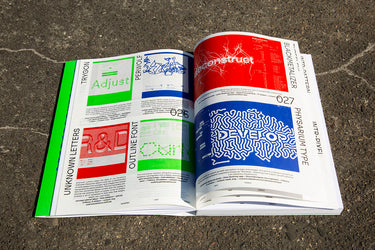 Slanted Magazine #47-digital tools