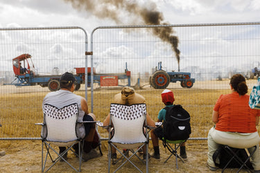 Martin Parr: Global Warning (Jeu de Paume)