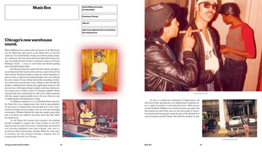 Temporary Pleasure Nightclub Architecture, Design and Culture from the 1960s to Today