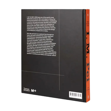 I. M. Pei - Life Is Architecture