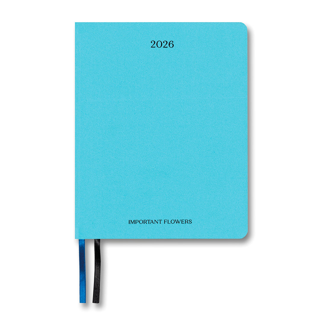 SOFIA COPPOLA's 2026 Planner