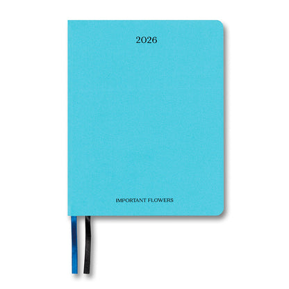 SOFIA COPPOLA's 2026 Planner