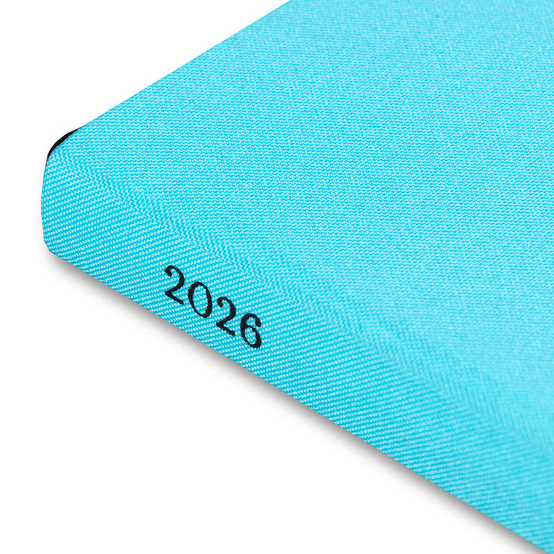 SOFIA COPPOLA's 2026 Planner