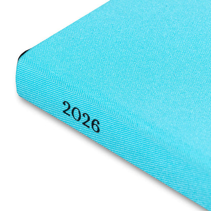 SOFIA COPPOLA's 2026 Planner