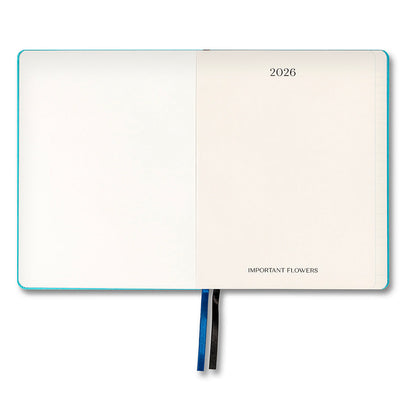 SOFIA COPPOLA's 2026 Planner
