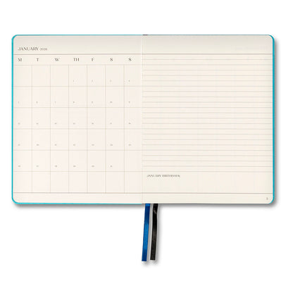 SOFIA COPPOLA's 2026 Planner