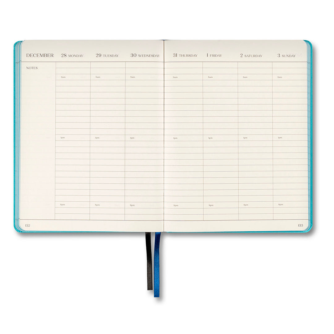 SOFIA COPPOLA's 2026 Planner