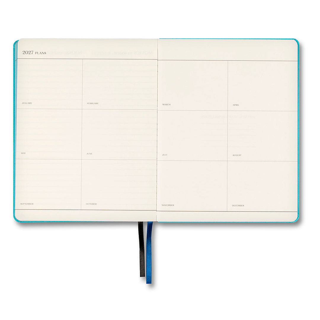SOFIA COPPOLA's 2026 Planner