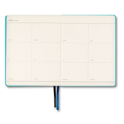 SOFIA COPPOLA's 2026 Planner