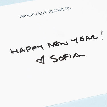 SOFIA COPPOLA's 2026 Planner