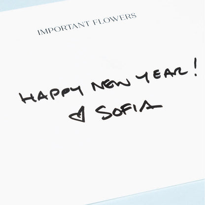 SOFIA COPPOLA's 2026 Planner