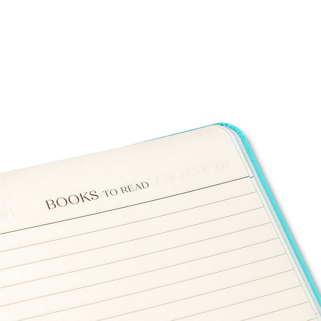 SOFIA COPPOLA's 2026 Planner