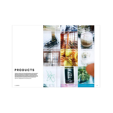 Magazine B Issue 68 INSTAGRAM