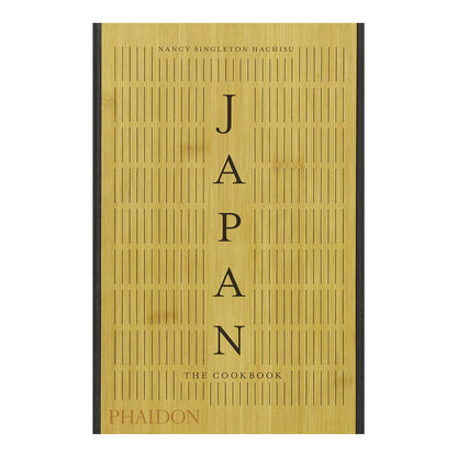 Japan - The cookbook