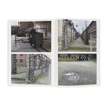 Auschwitz Birkenau