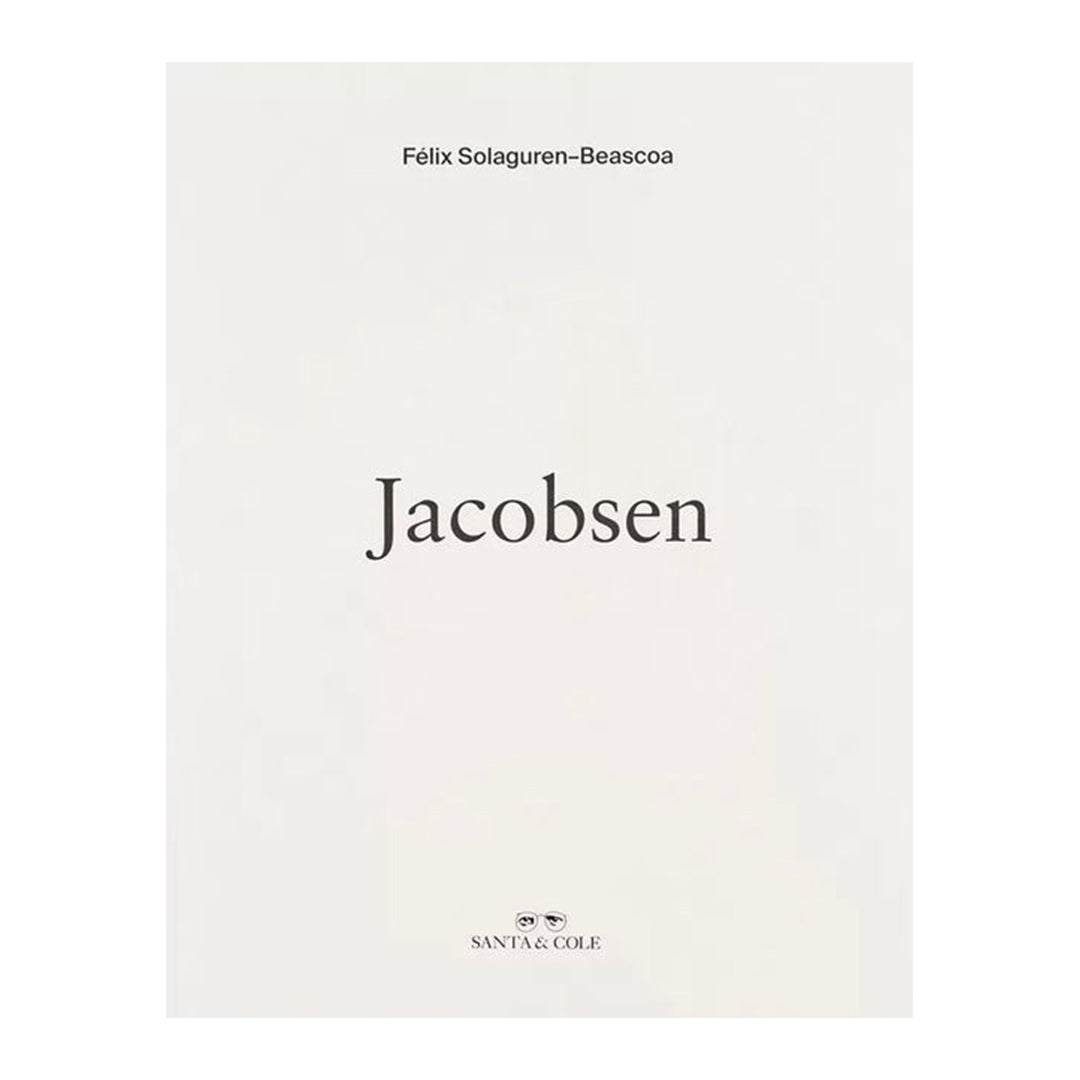 Félix Solaguren-Beascoa - Jacobsen