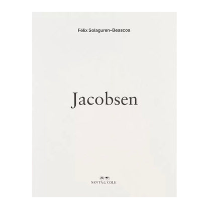 Félix Solaguren-Beascoa - Jacobsen