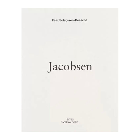 Félix Solaguren-Beascoa - Jacobsen
