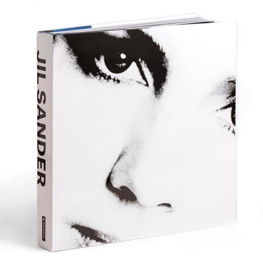 JIL SANDER by Jil Sander