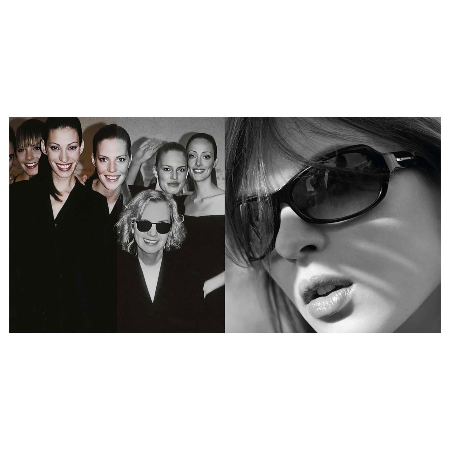 JIL SANDER by Jil Sander