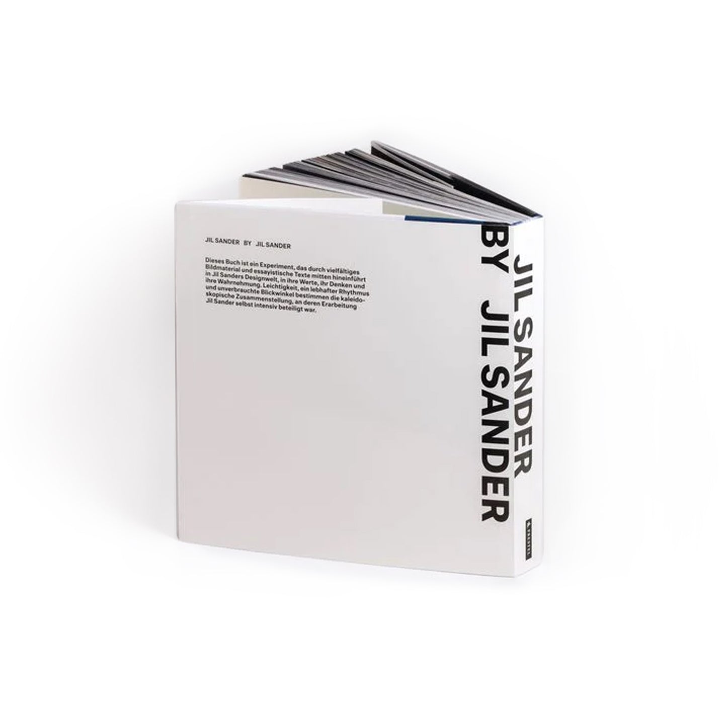 JIL SANDER by Jil Sander