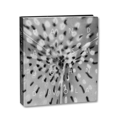 VANDALISM - John Divola