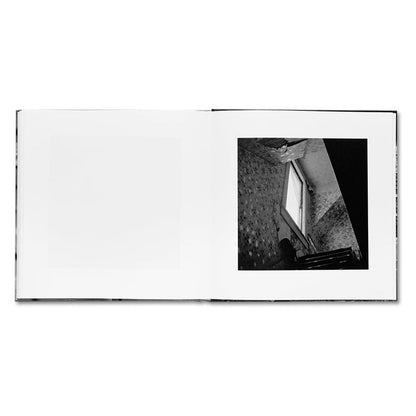VANDALISM - John Divola