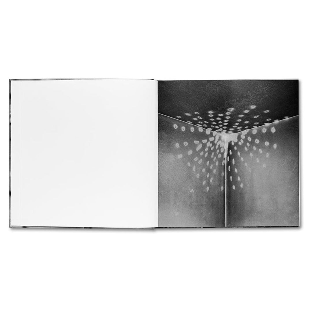 VANDALISM - John Divola