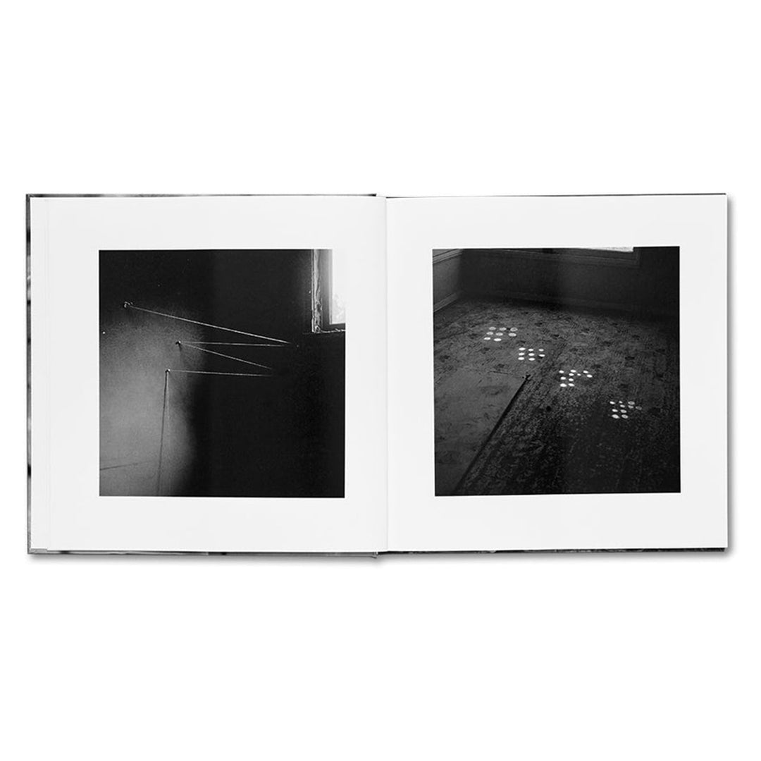VANDALISM - John Divola