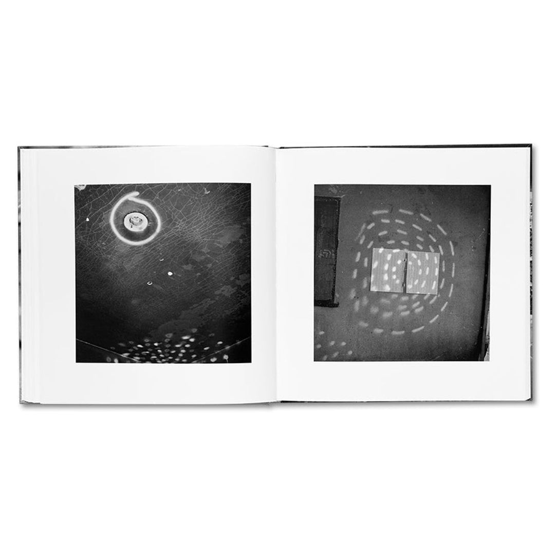 VANDALISM - John Divola