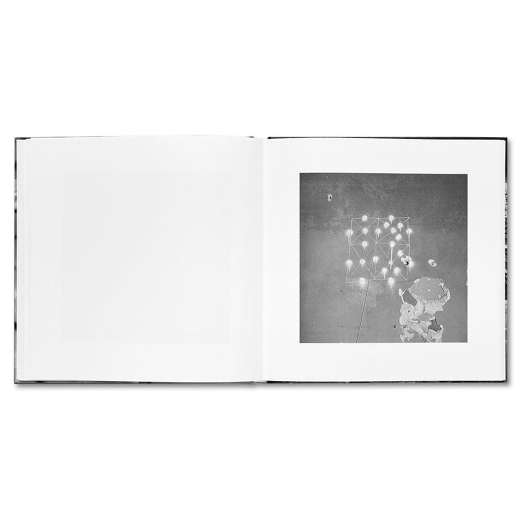 VANDALISM - John Divola