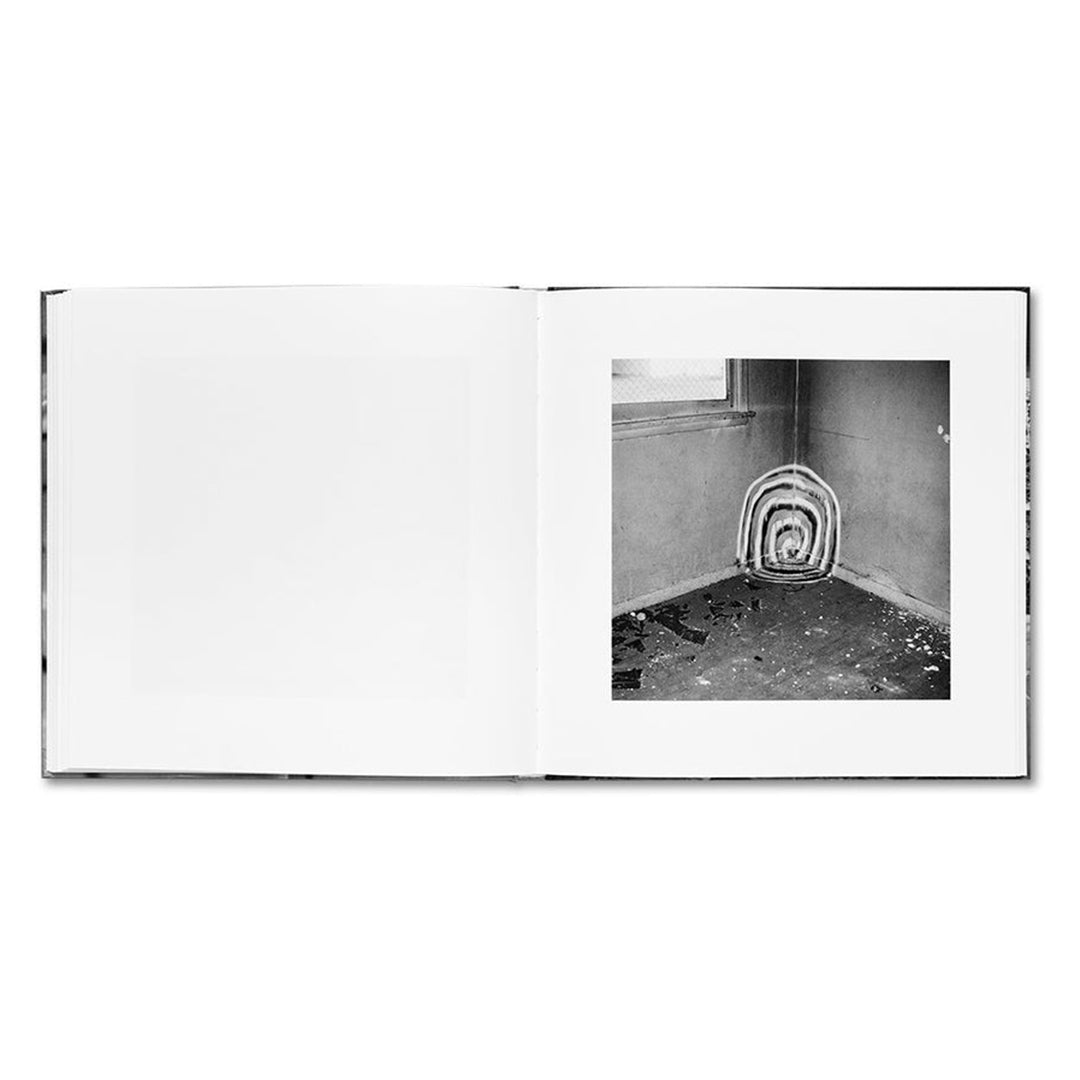 VANDALISM - John Divola