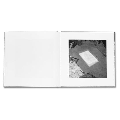 VANDALISM - John Divola