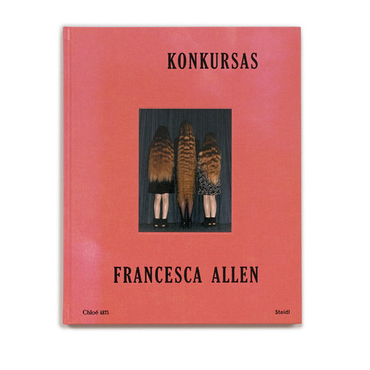 Francesca Allen- Konkursas