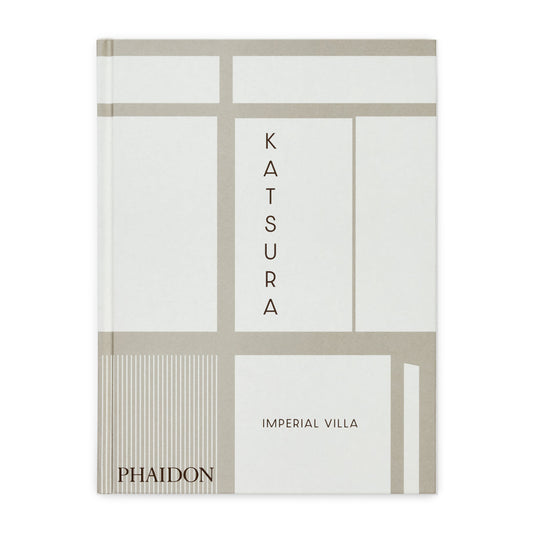 KATSURA - IMPERIAL VILLA